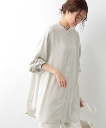 Global Work グローバルワーク レディース のシャツ ブラウス通販 Zozotown