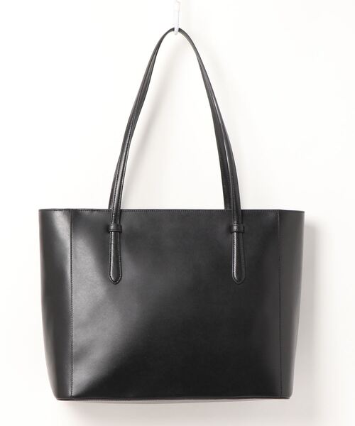 ケイト・スペード シュイラー ミディアムトート ブラック kate spade new york（ケイトスペード ニューヨーク）の