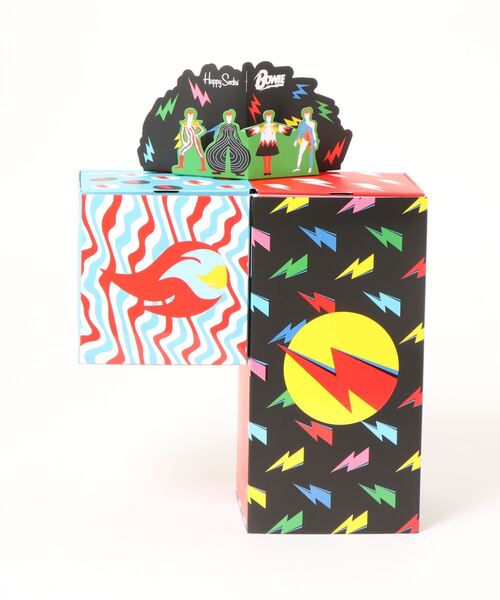Happy Socks（ハッピーソックス）の「【Limited】Happy Socks × David