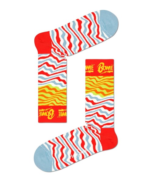 Happy Socks（ハッピーソックス）の「【Limited】Happy Socks × David