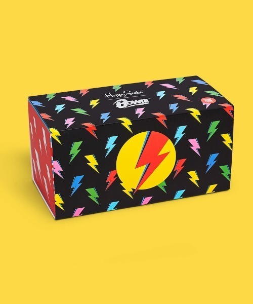 Happy Socks（ハッピーソックス）の「【Limited】Happy Socks × David