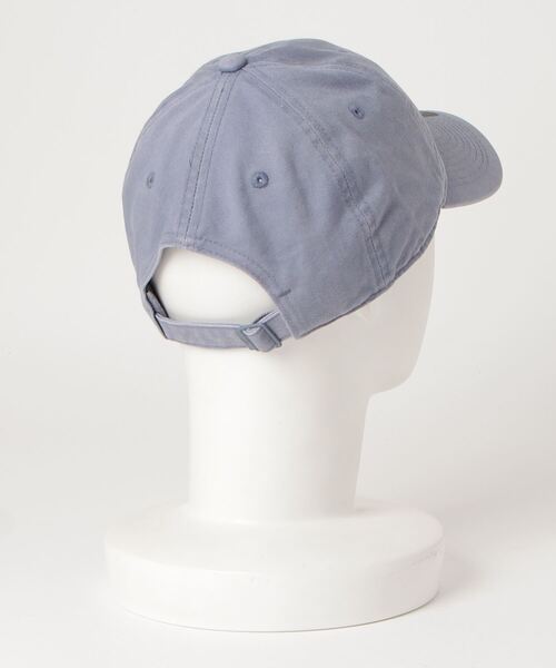 NIKE SB（ナイキエスビー）の「NIKESB/ナイキエスビー H86 ウォッシュドキャップ DH2042-493（キャップ・メンズ・グレー・FREE）」の2枚目の写真