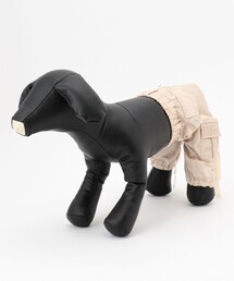 GRACE CONTINENTAL（グレースコンチネンタル）の「DOGWEAR-パンツ1（ペットウェア）」