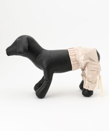 GRACE CONTINENTAL（グレースコンチネンタル）の「DOGWEAR-パンツ1（ペットウェア）」