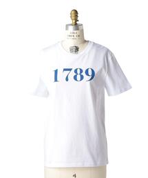 Drawer | 〈Das Mot(ダス モット）〉1789 TEE(Tシャツ/カットソー)