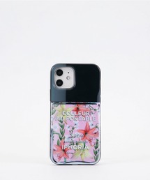 iphoria（アイフォリア）の「【Bs】【it】【IPHORIA】perfume アイフォーンケース　iPhone 12/12Pro（スマホケース/カバー）」