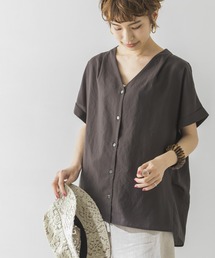 URBAN RESEARCH | エアリーブロード半袖シャツ(シャツ/ブラウス)
