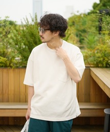 CIAOPANIC TYPY | USAヘビーカノコクルーネックTEE(Tシャツ/カットソー)