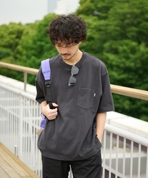 CIAOPANIC TYPY | USAヘビーカノコクルーネックTEE(Tシャツ/カットソー)