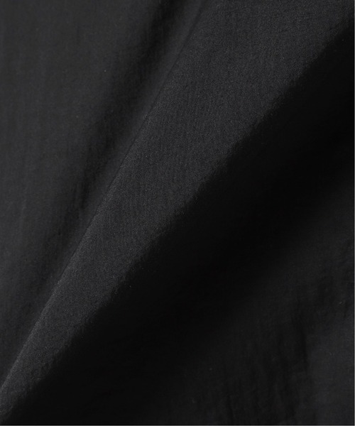 IENA（イエナ）の「maison MANTECO ギャザースリーブブラウス◆（シャツ/ブラウス・レディース・ホワイト/ブラック・FREE）」の8枚目の写真