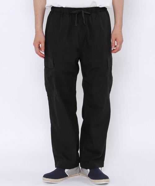 coen（コーエン）の「イージーシェフカーゴパンツ"CHEF CARGO"（カーゴパンツ・メンズ・ブラック/オリーブ・X-LARGE/LARGE/SMALL/MEDIUM）」の15枚目の写真