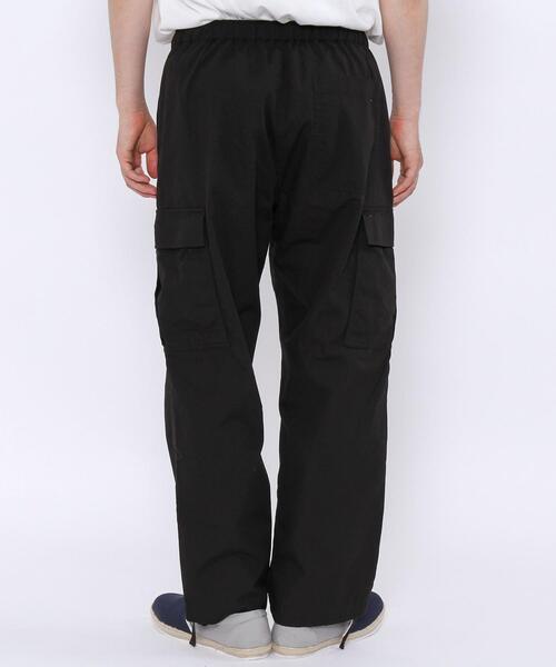 coen（コーエン）の「イージーシェフカーゴパンツ"CHEF CARGO"（カーゴパンツ・メンズ・ブラック/オリーブ・X-LARGE/LARGE/SMALL/MEDIUM）」の18枚目の写真
