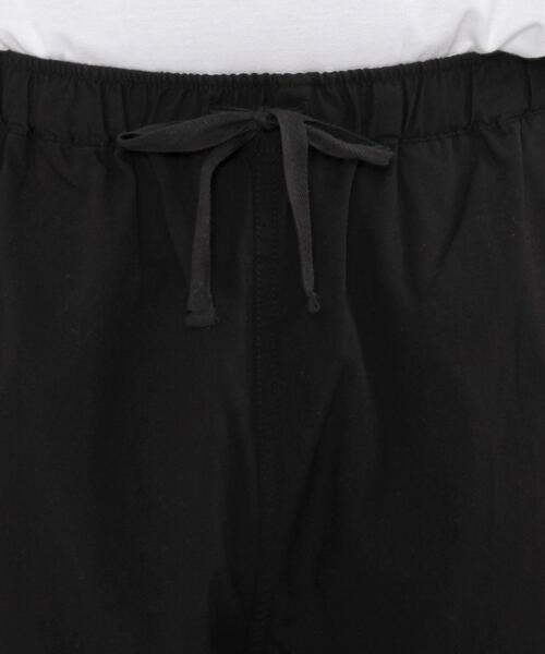 coen（コーエン）の「イージーシェフカーゴパンツ"CHEF CARGO"（カーゴパンツ・メンズ・ブラック/オリーブ・X-LARGE/LARGE/SMALL/MEDIUM）」の19枚目の写真