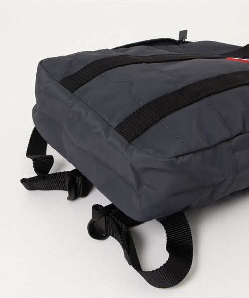 HUNTER（ハンター）の「/HUNTER/ORIGINAL KIDS FIRST BACKPACK（バックパック/リュック・キッズ・ネイビー/イエロー/ピンク・FREE）」の5枚目の写真