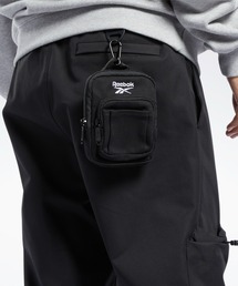 Reebok | クラシックス ファウンデーション ポーチ バッグ / Classics Foundation Pouch Bag(ボディバッグ/ウエストポーチ)