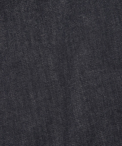 UNION STATION(ユニオンステーション)の「“Gloomy Tuesday” 【憂鬱な火曜日】反応染めハイパワーストレッチスリムストレートデニム(デニムパンツ・メンズ・ネイビー・LL/S/M/L)」の21枚目の写真