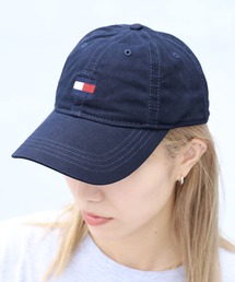 TOMMY HILFIGER | Tommy Hilfiger/トミーヒルフィガー ARDIN キャップ(キャップ)