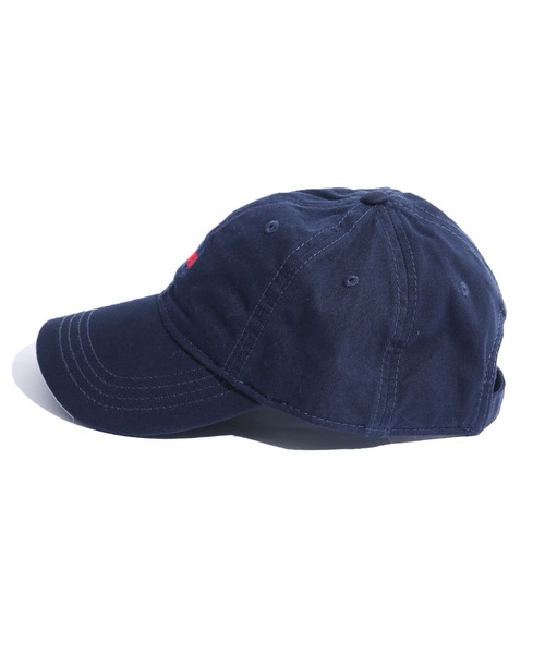 TOMMY HILFIGER（トミーヒルフィガー）の「Tommy Hilfiger/トミーヒルフィガー ARDIN キャップ（キャップ・メンズ・ネイビー・ONE SIZE）」の9枚目の写真