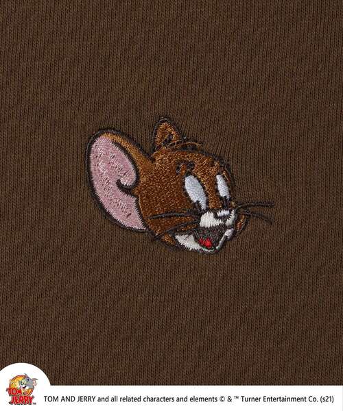 大人気の Sequence トムとジェリー T J Back Collegecrew Neck Sweat バック カレッジ クルーネック スウェット スウェット Tom Jerry トムアンドジェリー のファッション 安く 買う 方法 Arenatheatre Net 大人気の Sequence トムとジェリー T J Back Collegecrew Neck Sweat バック カレッジ クルーネック スウェット スウェット Tom Jerry トムアンドジェリー のファッション 安く 買う 方法 Arenatheatre Net