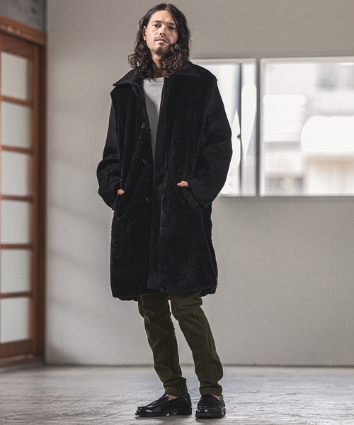 CAMBIO（カンビオ）の「mp9359-Accent Pocket Twill Jodhpurs