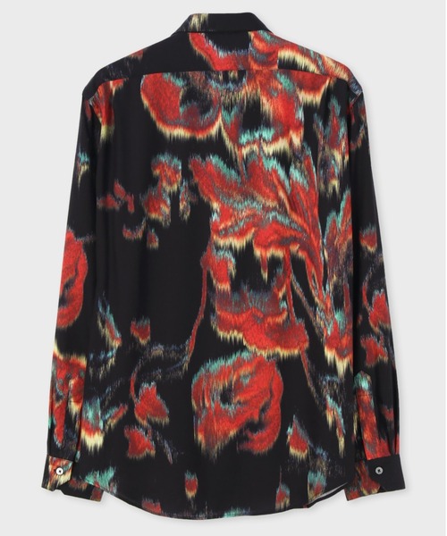 PaulSmith シャツ Happy