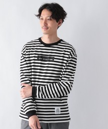 GLOBAL WORK | NO COFFEE長袖/215852(Tシャツ/カットソー)