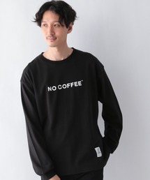 NO COFFEE長袖/215852