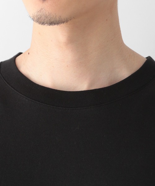 GLOBAL WORK（グローバルワーク）の「NO COFFEE長袖/215852（Tシャツ/カットソー・メンズ・ブラック/その他・LARGE/MEDIUM/SMALL）」の13枚目の写真