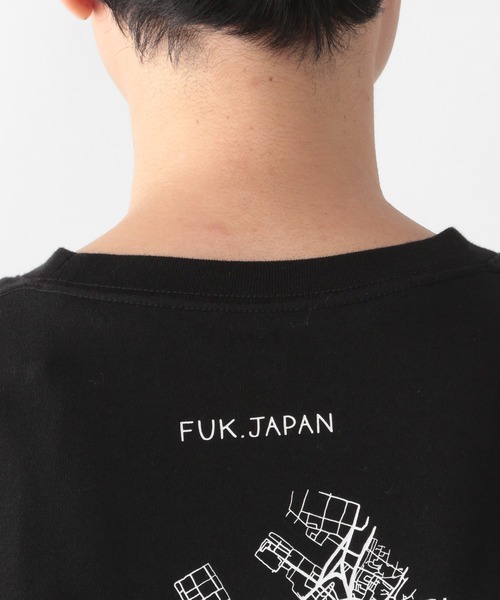 GLOBAL WORK（グローバルワーク）の「NO COFFEE長袖/215852（Tシャツ