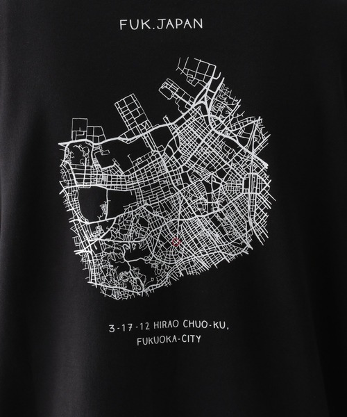 GLOBAL WORK（グローバルワーク）の「NO COFFEE長袖/215852（Tシャツ/カットソー・メンズ・ブラック/その他・LARGE/MEDIUM/SMALL）」の17枚目の写真