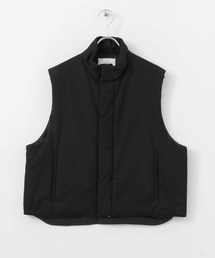UNIFY　Thinsulate Vest∴