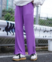 AVIREX | 【直営店限定】リブカットパンツ/ RIB CUT  PANTS(その他パンツ)