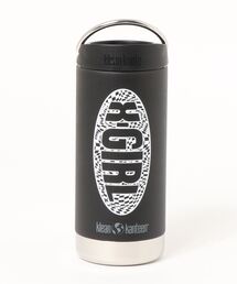 X-girl（エックスガール）の「【X-girl /エックスガール】 X-girl × KLEAN KANTEEN CHECKER LOGO（グラス/マグカップ/タンブラー・メンズ）」