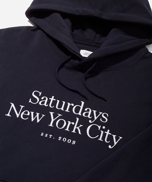 Saturdays NYC（サタデーズ ニューヨークシティ ）の「Ditch
