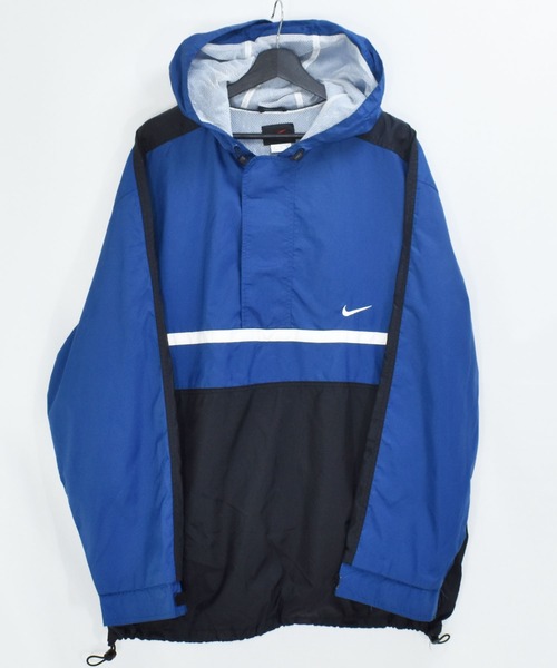 NIKE（ナイキ）｜「ハーフジップ ハーフジップ」に該当するナイロン