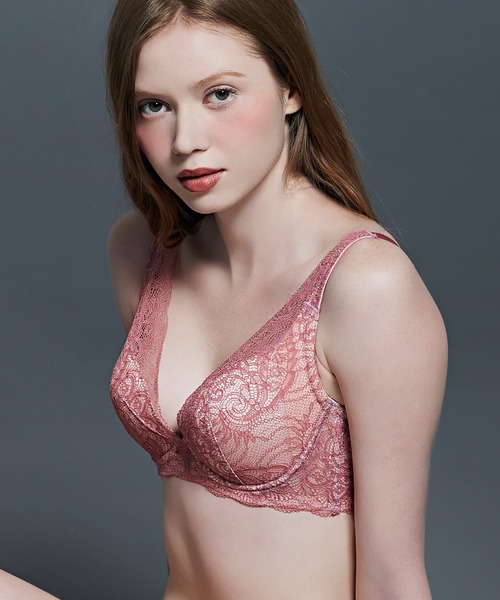 新品タグ付き HEAVEN Japan ブラッピング ブラジャーヘブンジャパン HEAVEN Japan（ヘヴンジャパン）の「ブラッピング 脇高補整