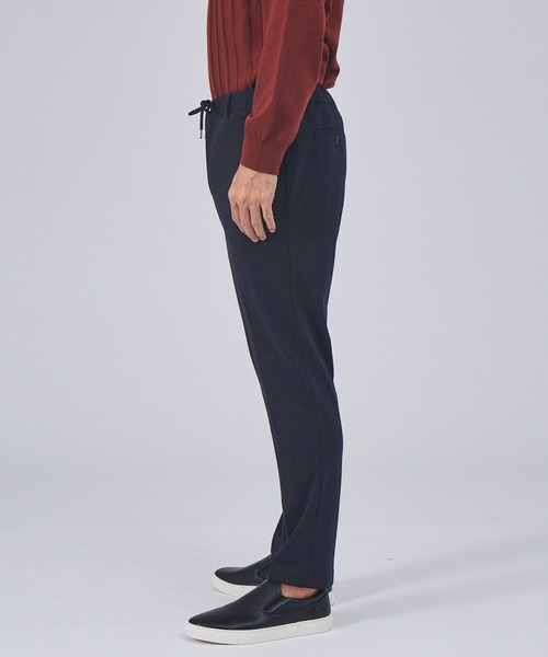 ABAHOUSE GRAY（アバハウスグレイ）の「【上下2点セット/セットアップ対応】CASTELLO11 ポンチ セットアップ/スーツ（セットアップ・メンズ・ネイビー/モカ/グレー系その他/ブルー系その他/グレー系その他2・44/46/48/50）」の13枚目の写真