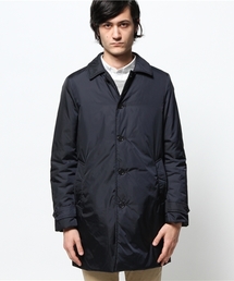 ASPESI ネイビー ナイロンコート 楽天市場】ASPESI アスペジ レディス ポリナイロン ステンカラー