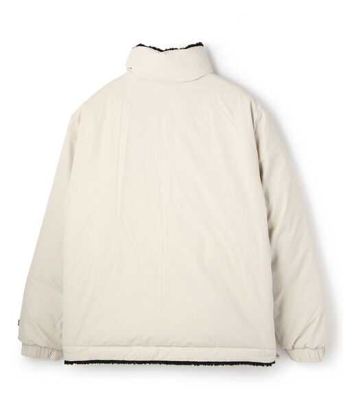 Guess(ゲス)の「GUESS/ゲス/ダウンジャケット/リバーシブルダウンジャケット/Unisex DownJacket(ダウンジャケット/コート・メンズ・ブラック・MEDIUM/LARGE/X-LARGE)」の8枚目の写真