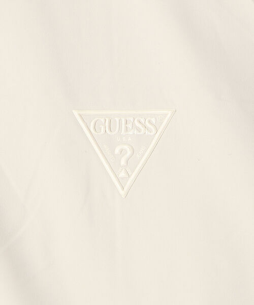 Guess(ゲス)の「GUESS/ゲス/ダウンジャケット/リバーシブルダウンジャケット/Unisex DownJacket(ダウンジャケット/コート・メンズ・ブラック・MEDIUM/LARGE/X-LARGE)」の15枚目の写真