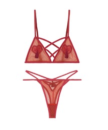 RAVIJOUR｜ラヴィジュールのブラ&ショーツ通販 - ZOZOTOWN