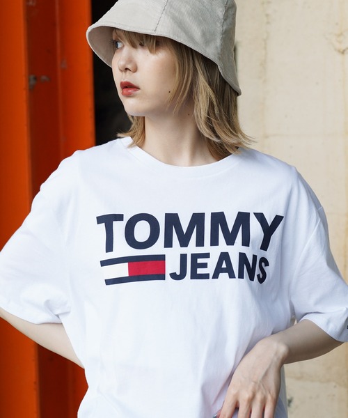 セール Tommy Hilfiger トミー ヒルフィガー Tシャツ カットソー メンズ ロゴ ワンポイント 半袖 Tシャツ カットソー Tommy Hilfiger トミーヒルフィガー のファッション通販 Zozotown セール Tommy Hilfiger トミー ヒルフィガー Tシャツ カットソー メンズ ロゴ ワンポイント 半袖 Tシャツ カットソー Tommy Hilfiger トミーヒルフィガー のファッション通販 Zozotown