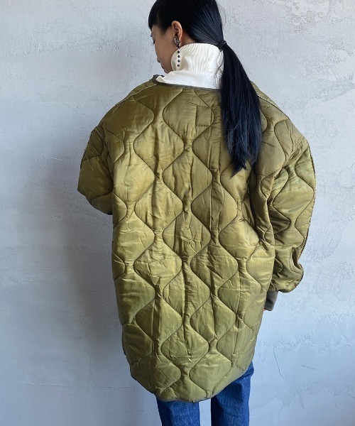 Jeans Factory Clothes/ジーンズファクトリークローズ] M-65