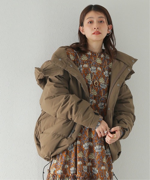 JOURNAL STANDARD（ジャーナルスタンダード）の「FEATHER FILLED