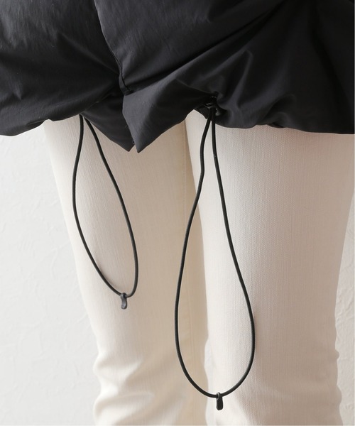 JOURNAL STANDARD（ジャーナルスタンダード）の「FEATHER FILLED