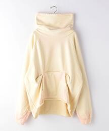 R.M GANG | ＜R.M GANG＞ HAND/DYE HINECK/スウェット(スウェット)