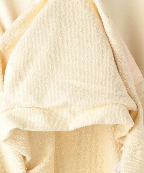 R.M GANG（アールエムギャングレベルモダニストギャング）の「＜R.M GANG＞ HAND/DYE HINECK/スウェット（スウェット・メンズ・ライトピンク・L）」の6枚目の写真