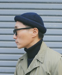 MADE IN USA WOOL WATCH ウール ワッチキャップ
