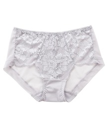 Lace Ladies（レースレディース）の「フラワーレースシースルーショーツ（ショーツ）」