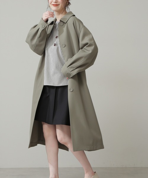 メーカー公式ショップ S Size Line ステンカラーベルト付コート ステンカラーコート N N Natural Beauty Basic エヌエヌナチュラルビューティーベーシック のファッション 激安人気新品高評価 Arenatheatre Net メーカー公式ショップ S Size Line ステンカラーベルト付コート ステンカラーコート N N Natural Beauty Basic エヌエヌナチュラルビューティーベーシック のファッション 激安人気新品高評価 Arenatheatre Net